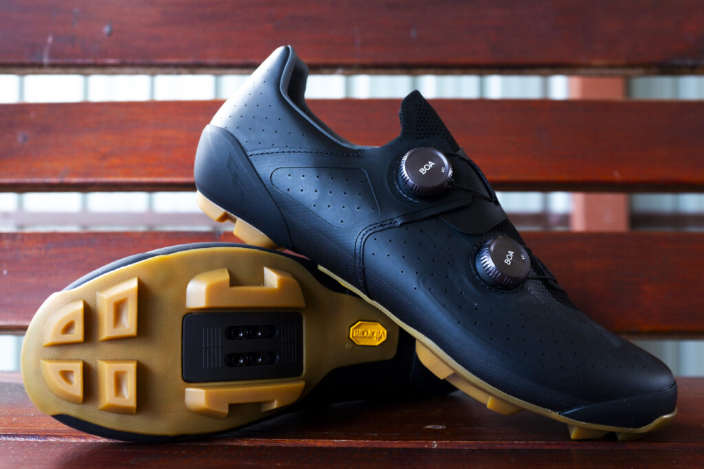 Canyon Tempr CFR Off-road shoe review - Cycling News | off-road.cc